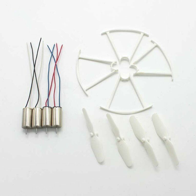 X22W Spare Part Kit X22 CW CCW - Drone Kit Octocopter review and price