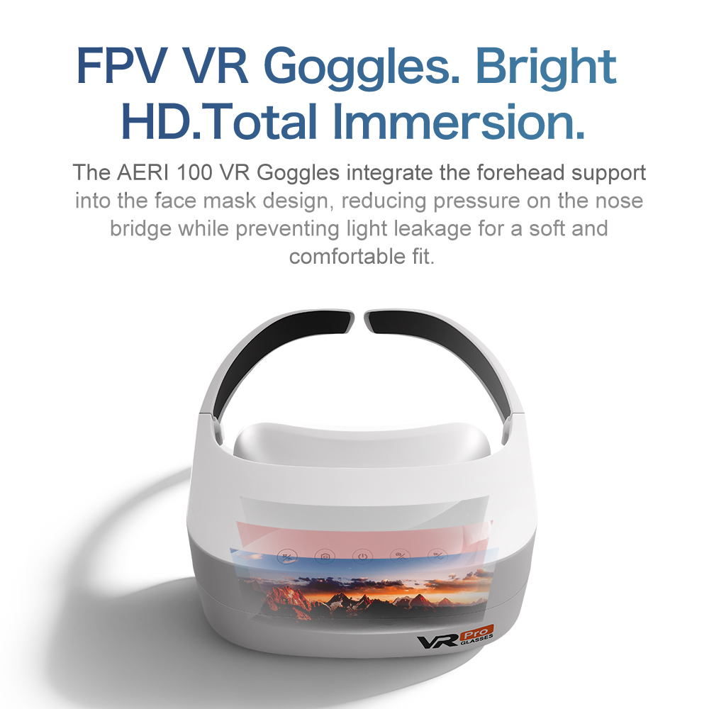 NEW Aeri100 VR Airplane Aerial - Drone Kit Tricopter review and price