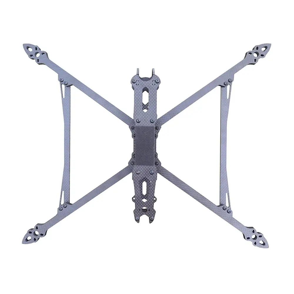 MAK4 V2 MARK4 FPV Drone Carbon - Drone Kit Fpv review and price