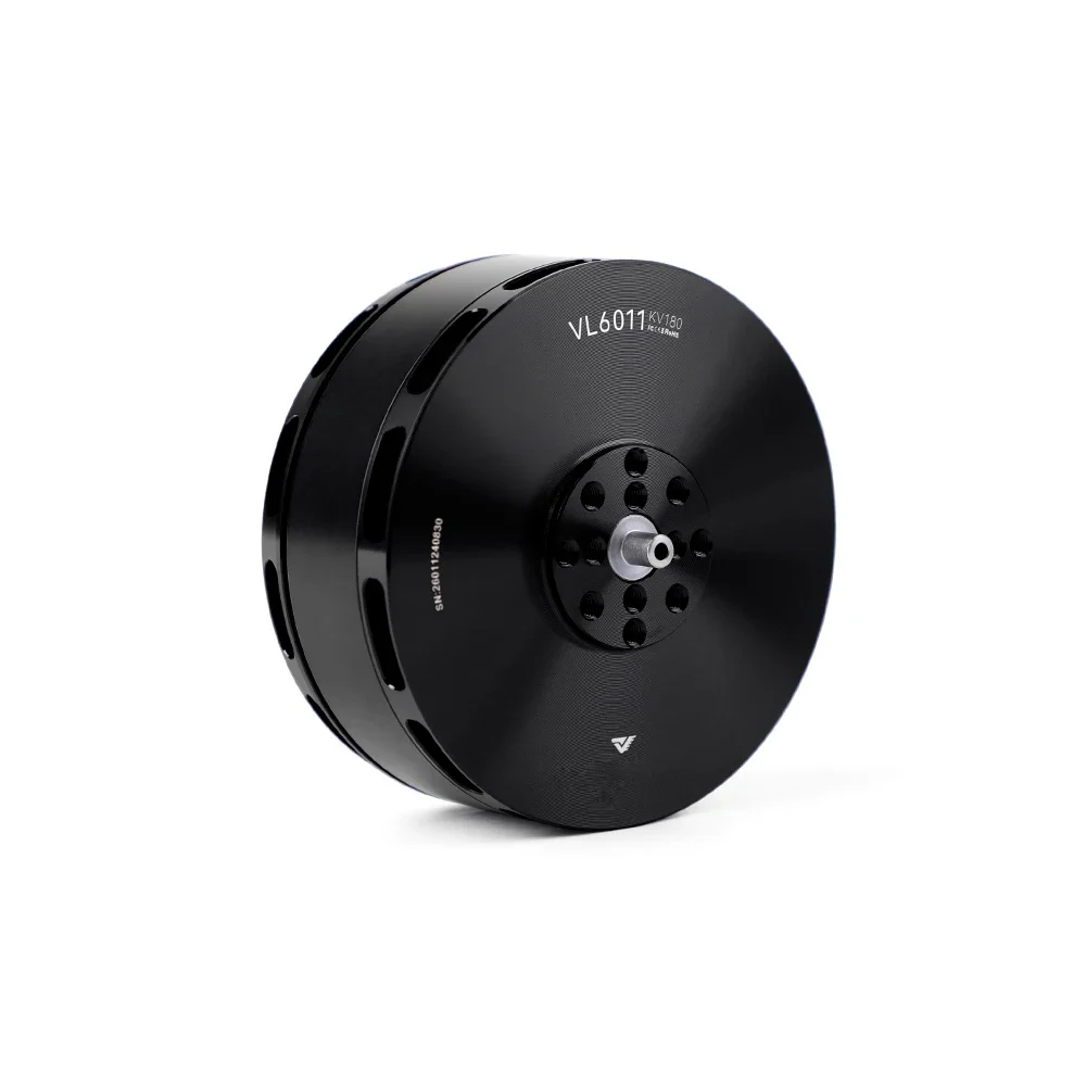 T-MOTOR VL6011 KV180 Brushless - Drone Kit Vtol review and price