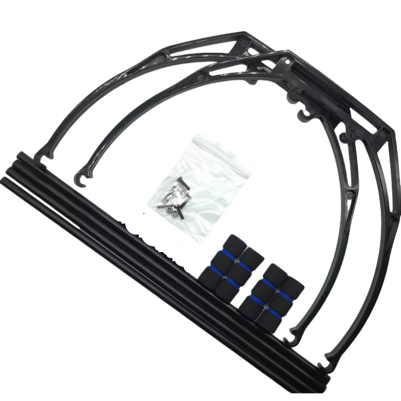 F450 450mm Drone Frame Rack Ki - Drone Kit Octocopter review and price